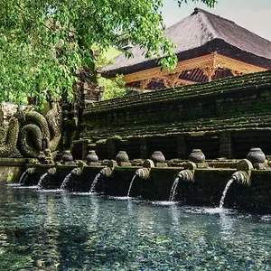 Caldera & Restaurant BALI