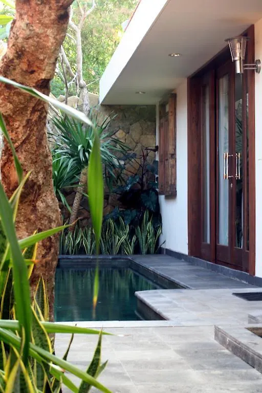 *** Holiday park D'Abode Villa Indonesia