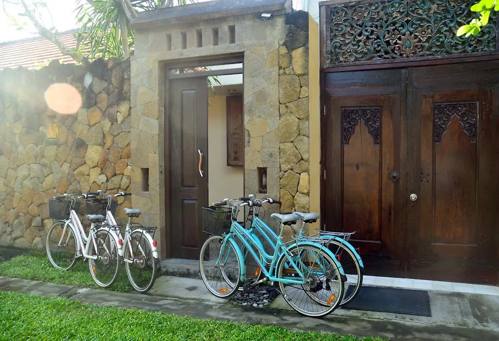 D'Abode Villa Holiday park