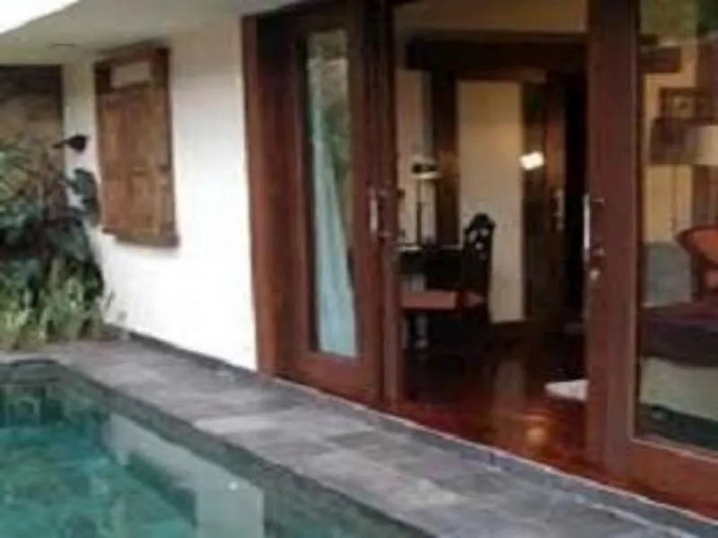 Holiday park D'Abode Villa