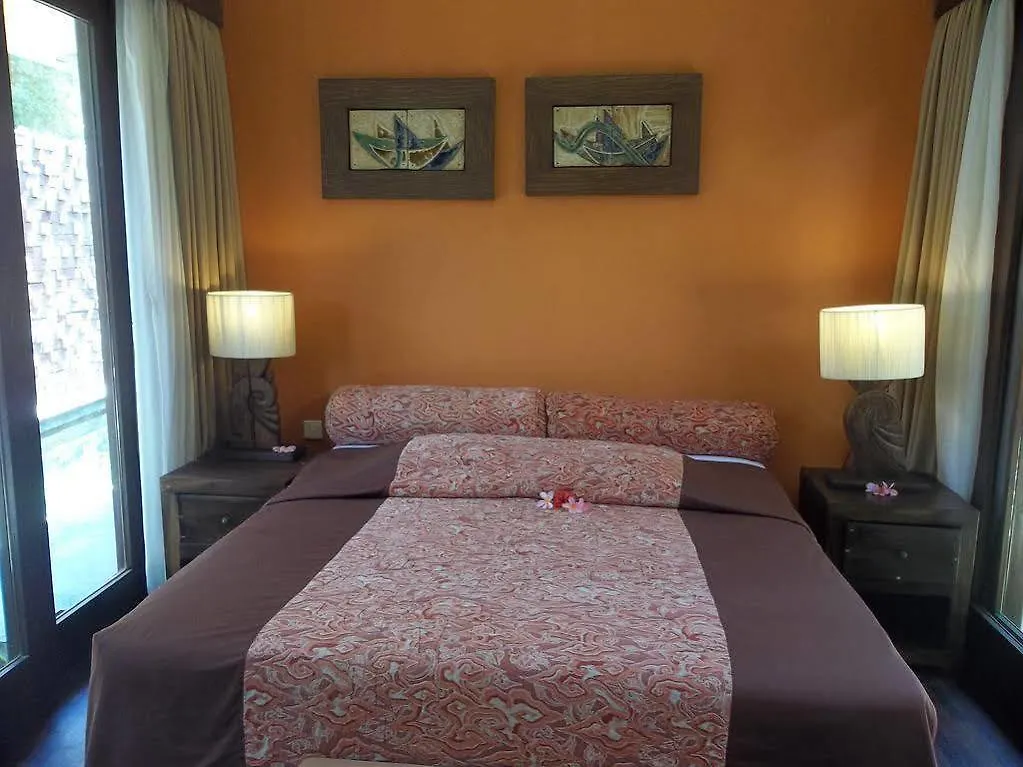 Holiday park D'Abode Villa