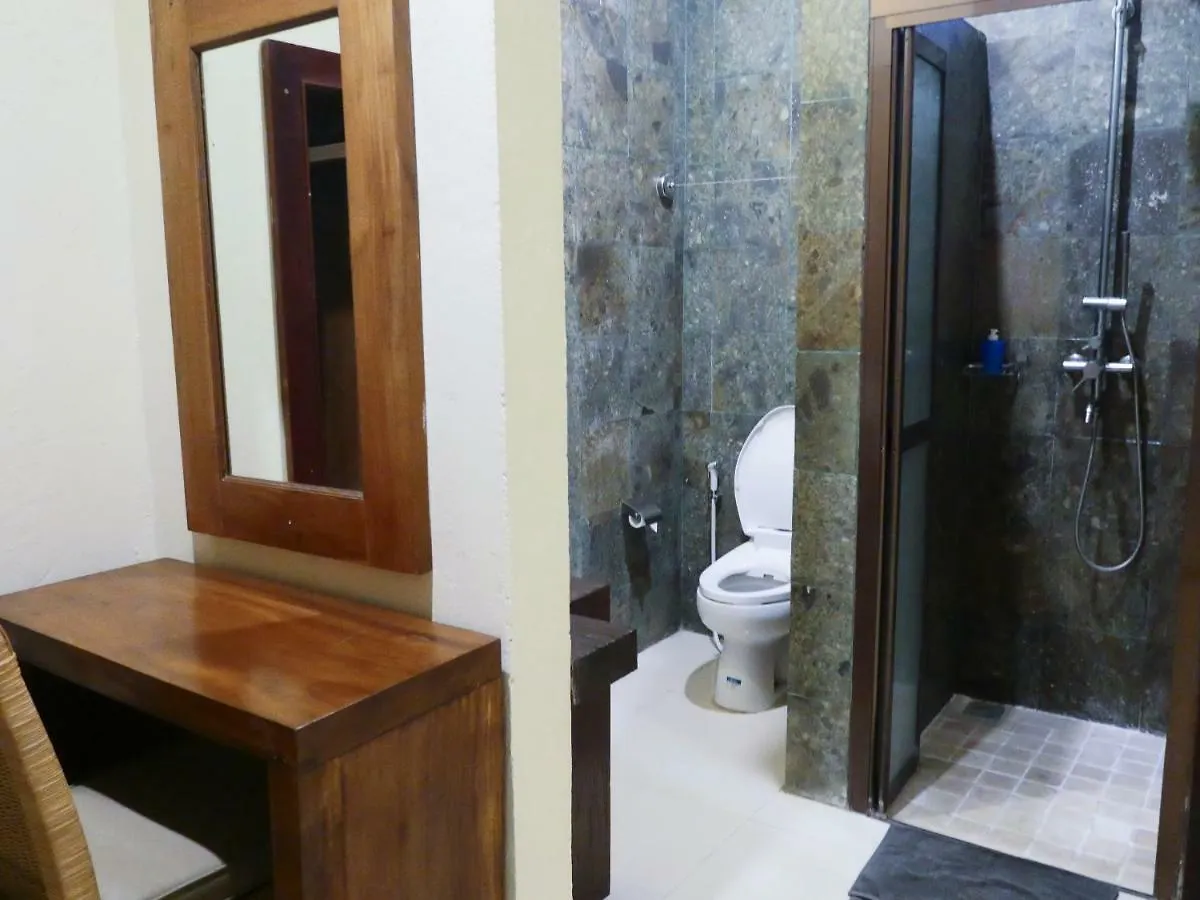 D'Abode Villa Indonesia