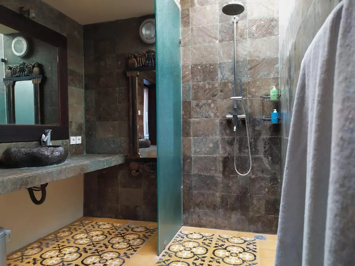 D'Abode Villa 3*, BALI Indonesia