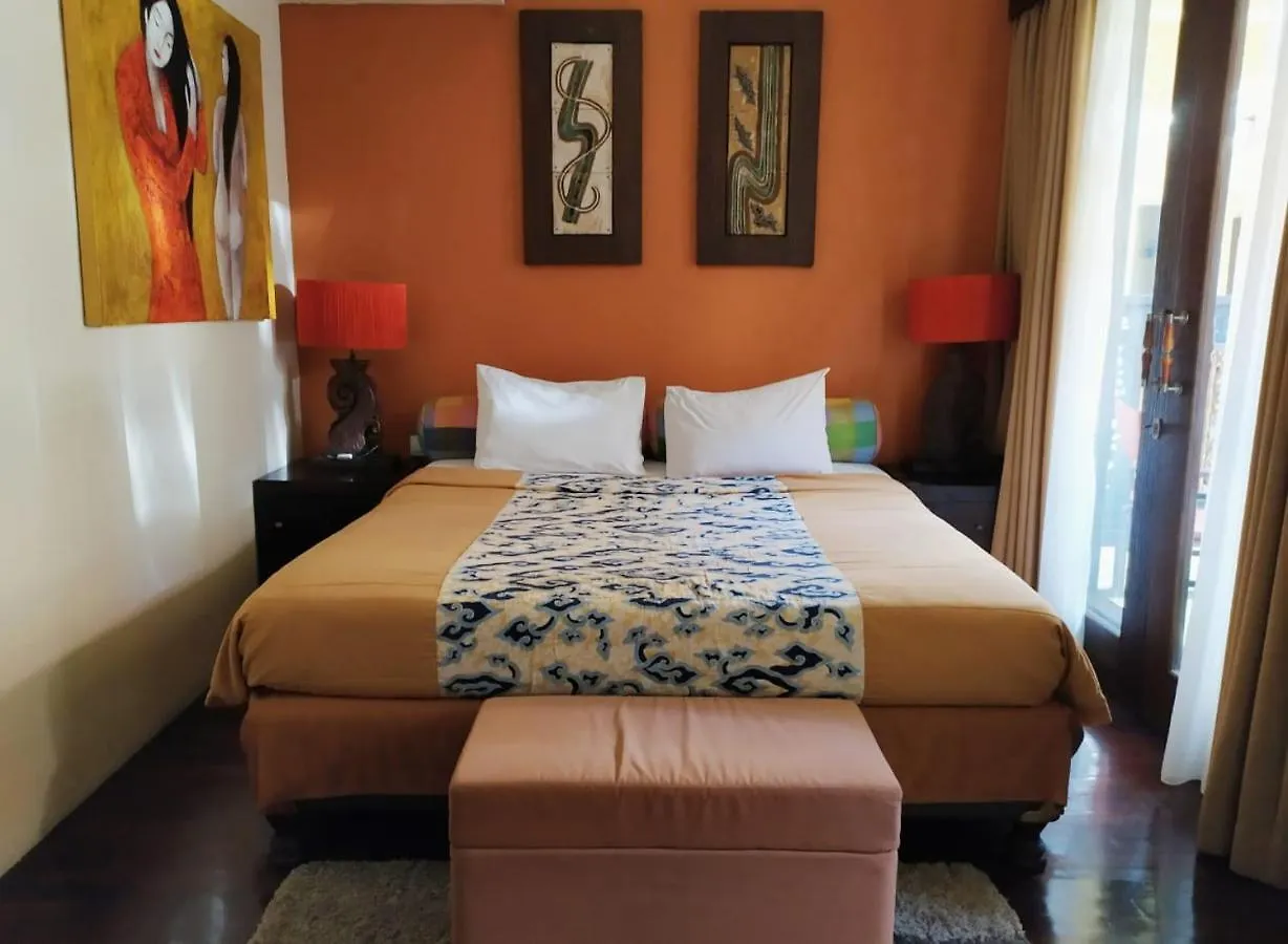 D'Abode Villa Indonesia