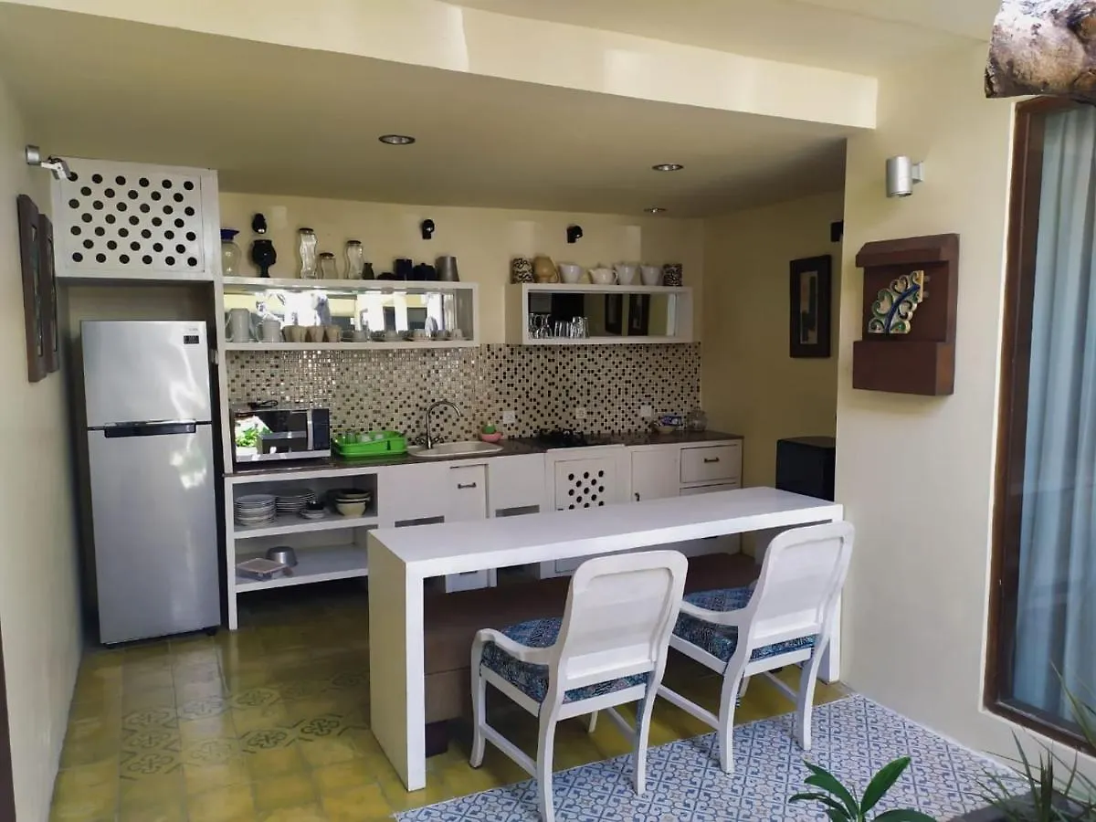 D'Abode Villa BALI