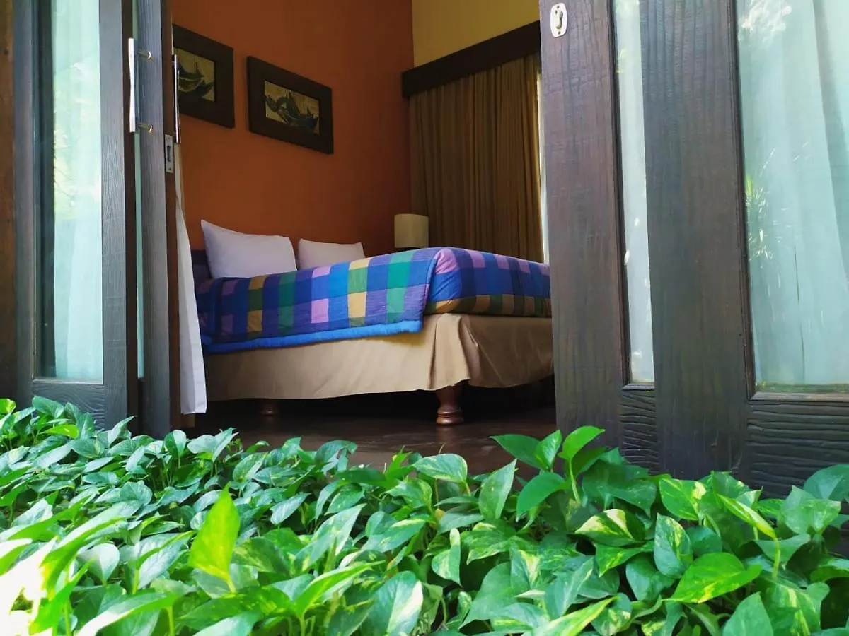 D'Abode Villa 3*, BALI Indonesia
