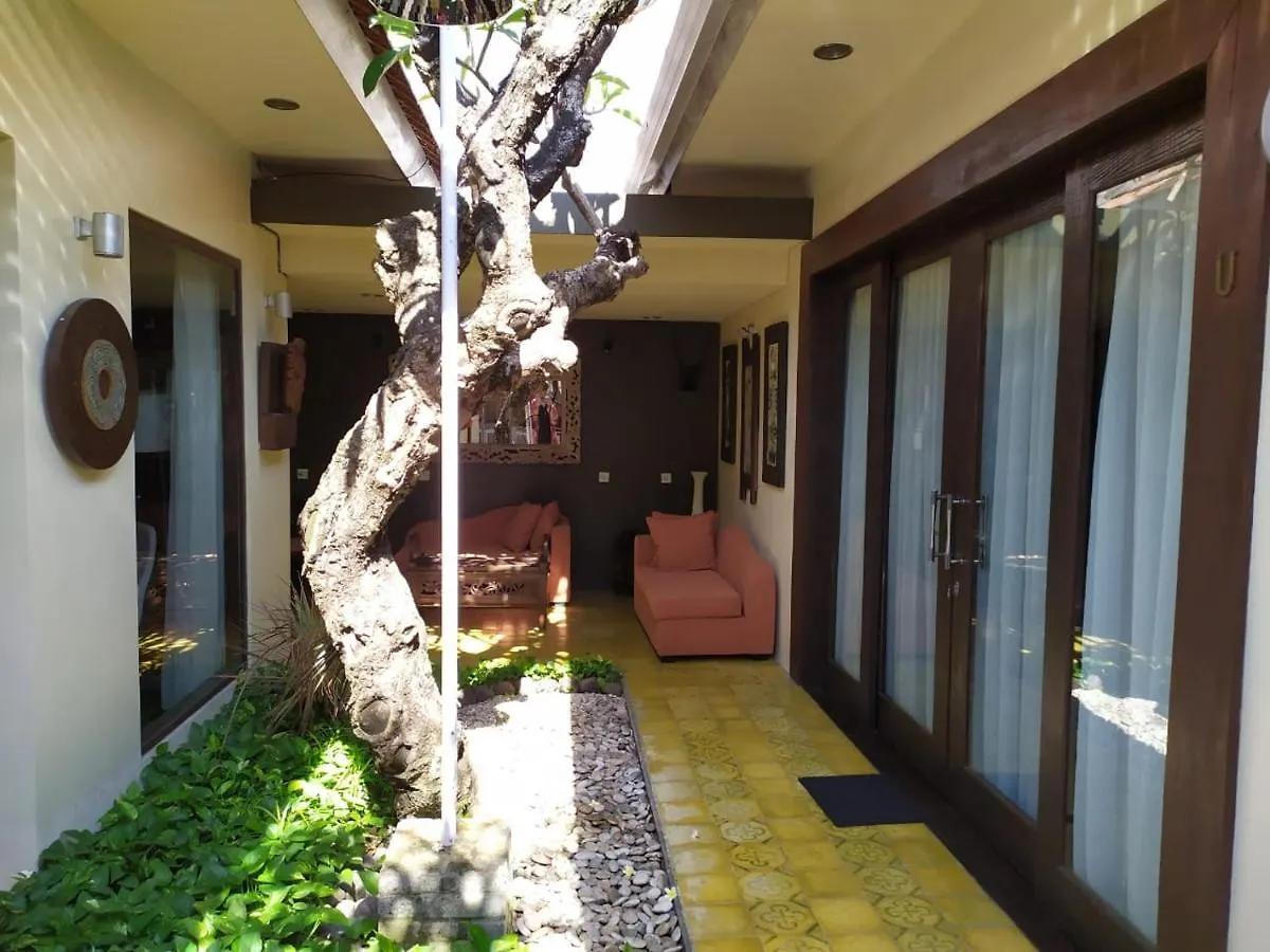 D'Abode Villa BALI
