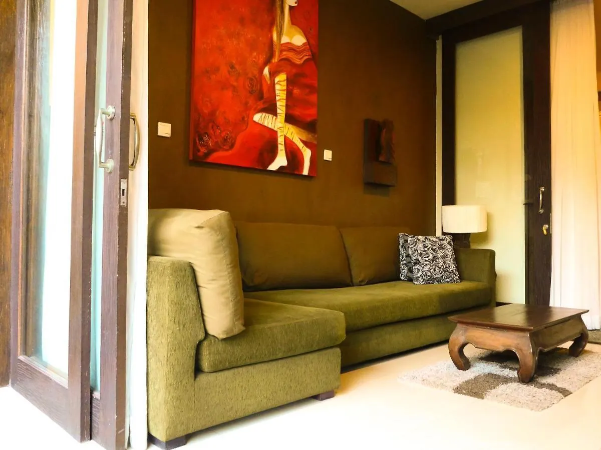 D'Abode Villa 3*, BALI