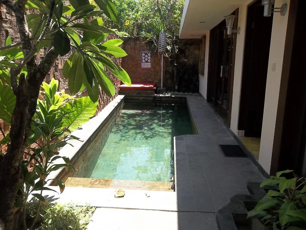 D'Abode Villa Bali