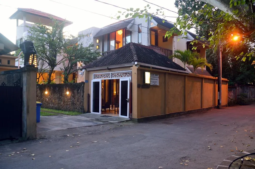D'Abode Villa Bali