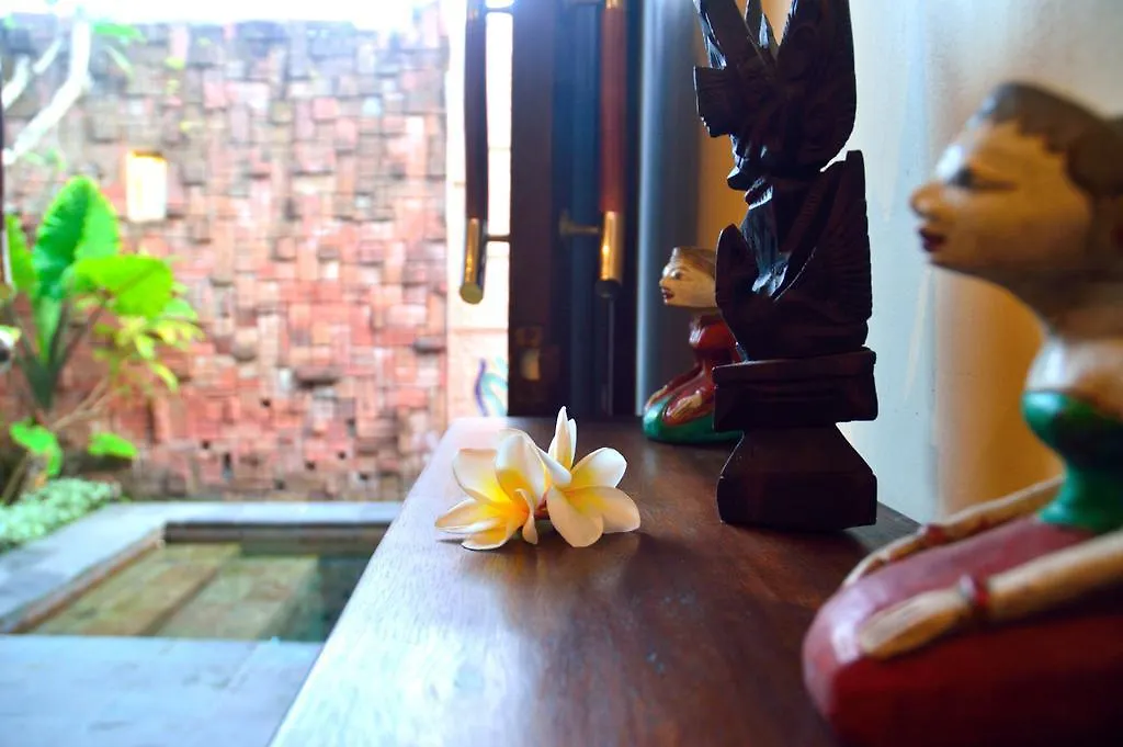 Semesterpark D'Abode Villa Bali
