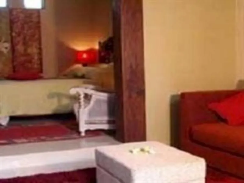 D'Abode Villa Bali 3*,