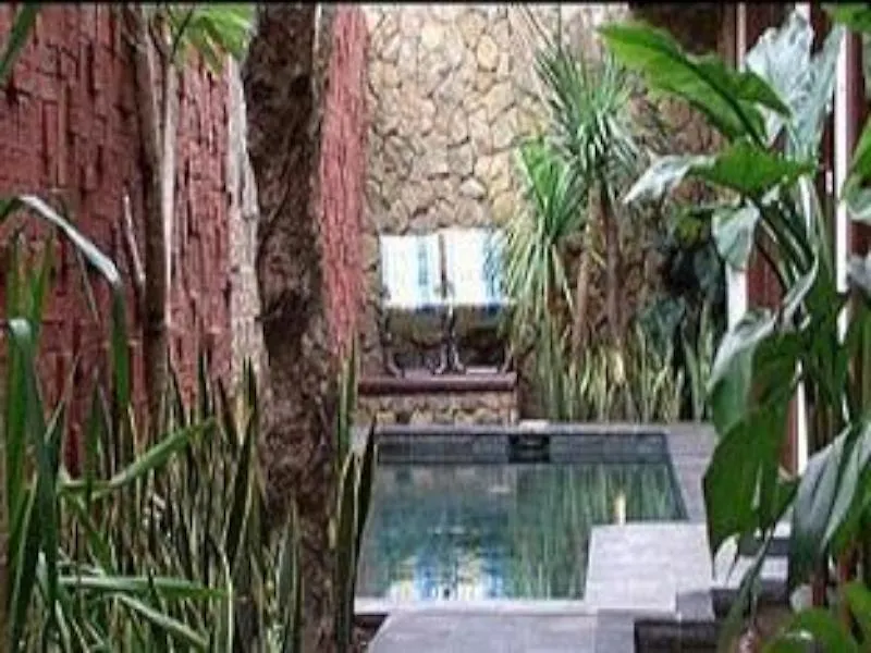 D'Abode Villa Bali Semesterpark