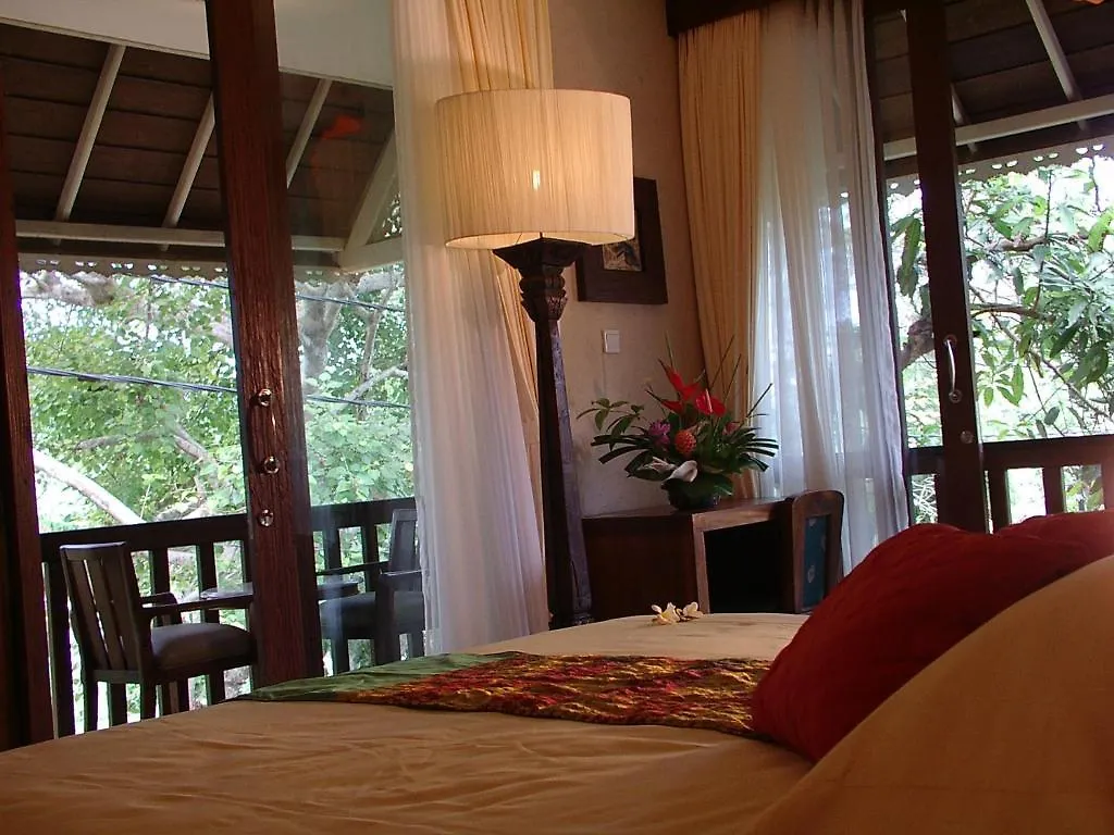 Semesterpark D'Abode Villa Bali