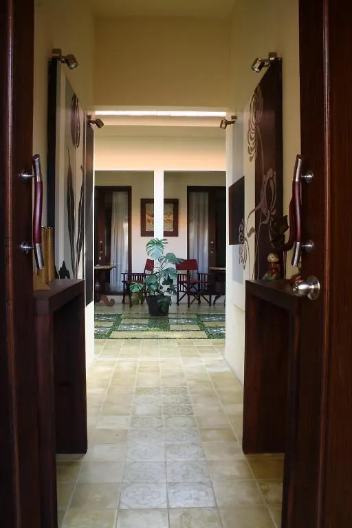 D'Abode Villa Bali Semesterpark