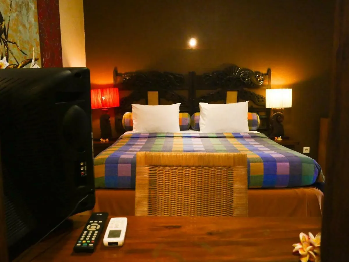 D'Abode Villa Bali Indonesien
