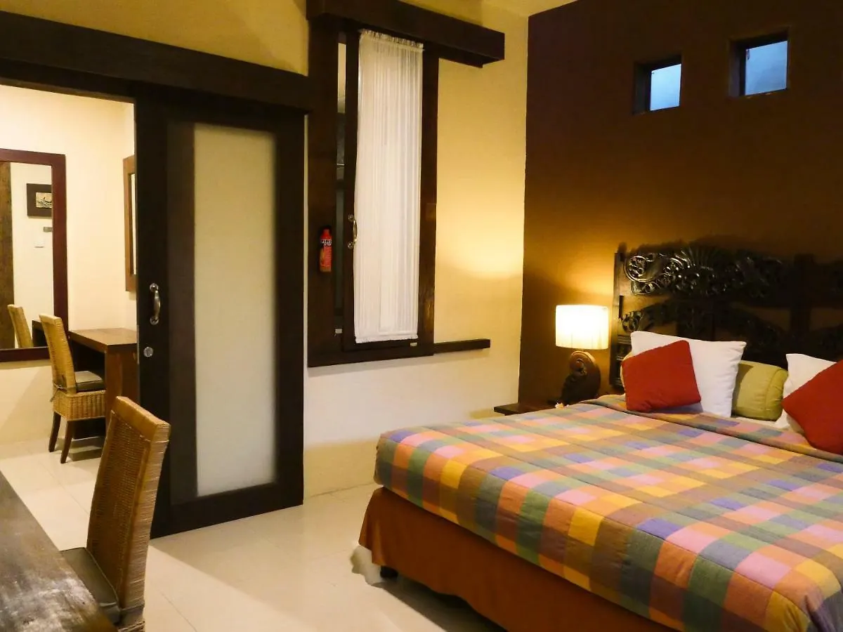 D'Abode Villa Bali 3*,  Indonesien