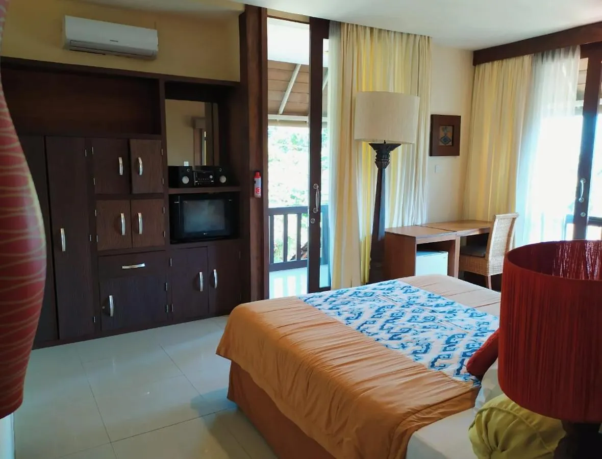 D'Abode Villa Bali Semesterpark