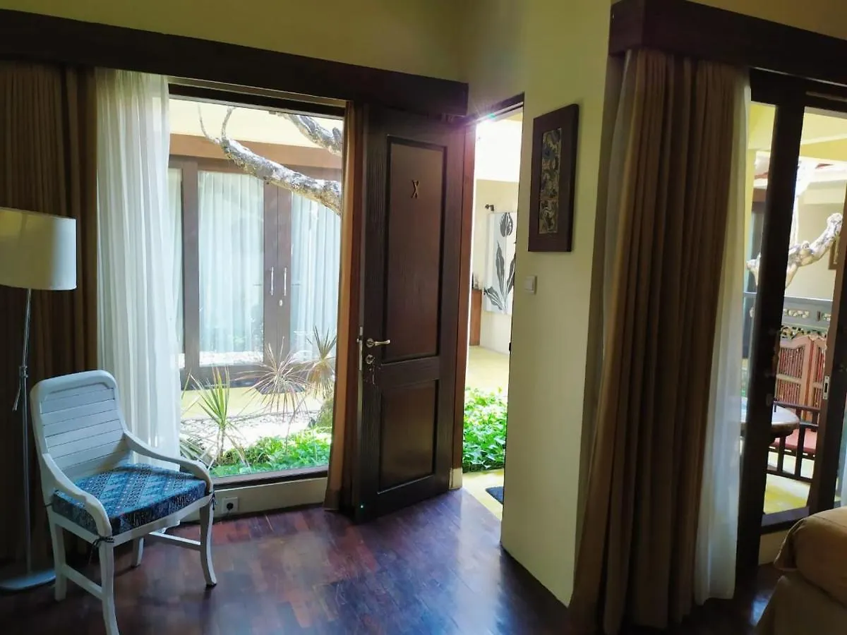 *** Semesterpark D'Abode Villa Bali Indonesien