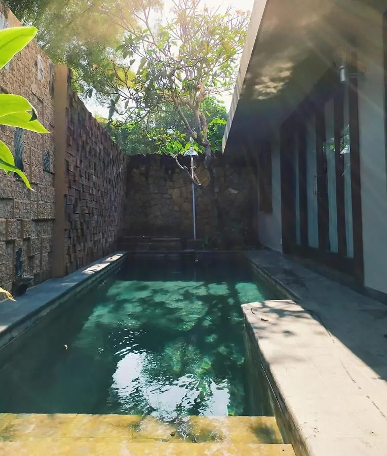 Semesterpark D'Abode Villa Bali