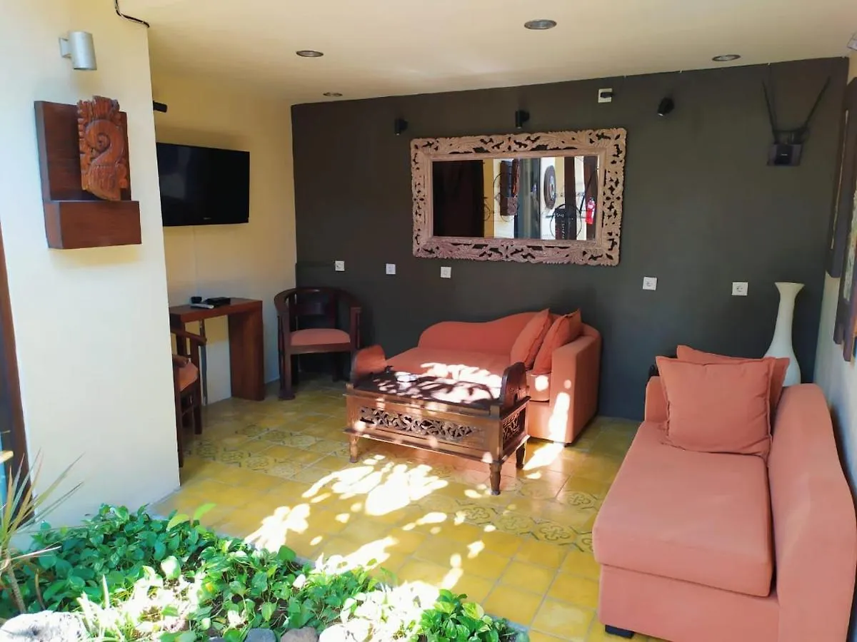 *** Semesterpark D'Abode Villa Bali Indonesien