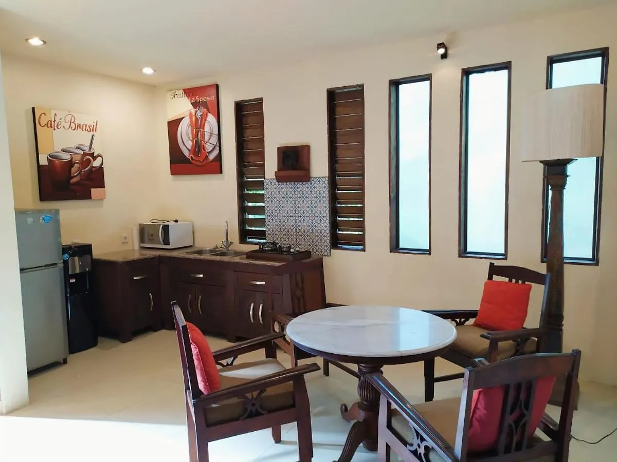 Semesterpark D'Abode Villa Bali
